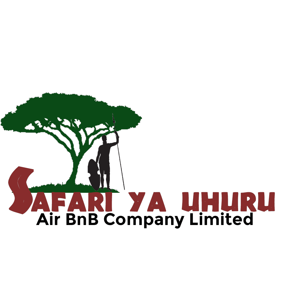 Safari Ya Uhuru Logo